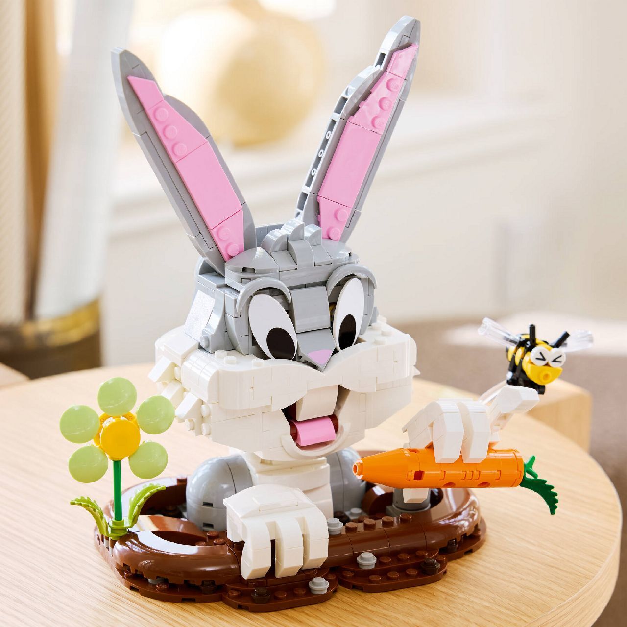 LEGO® Bugs Bunny