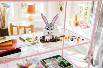LEGO® Bugs Bunny