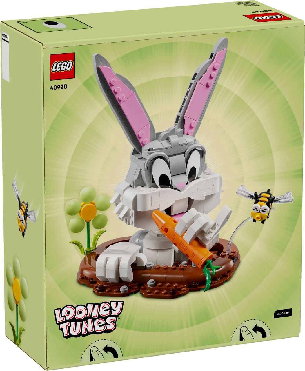 LEGO® Bugs Bunny