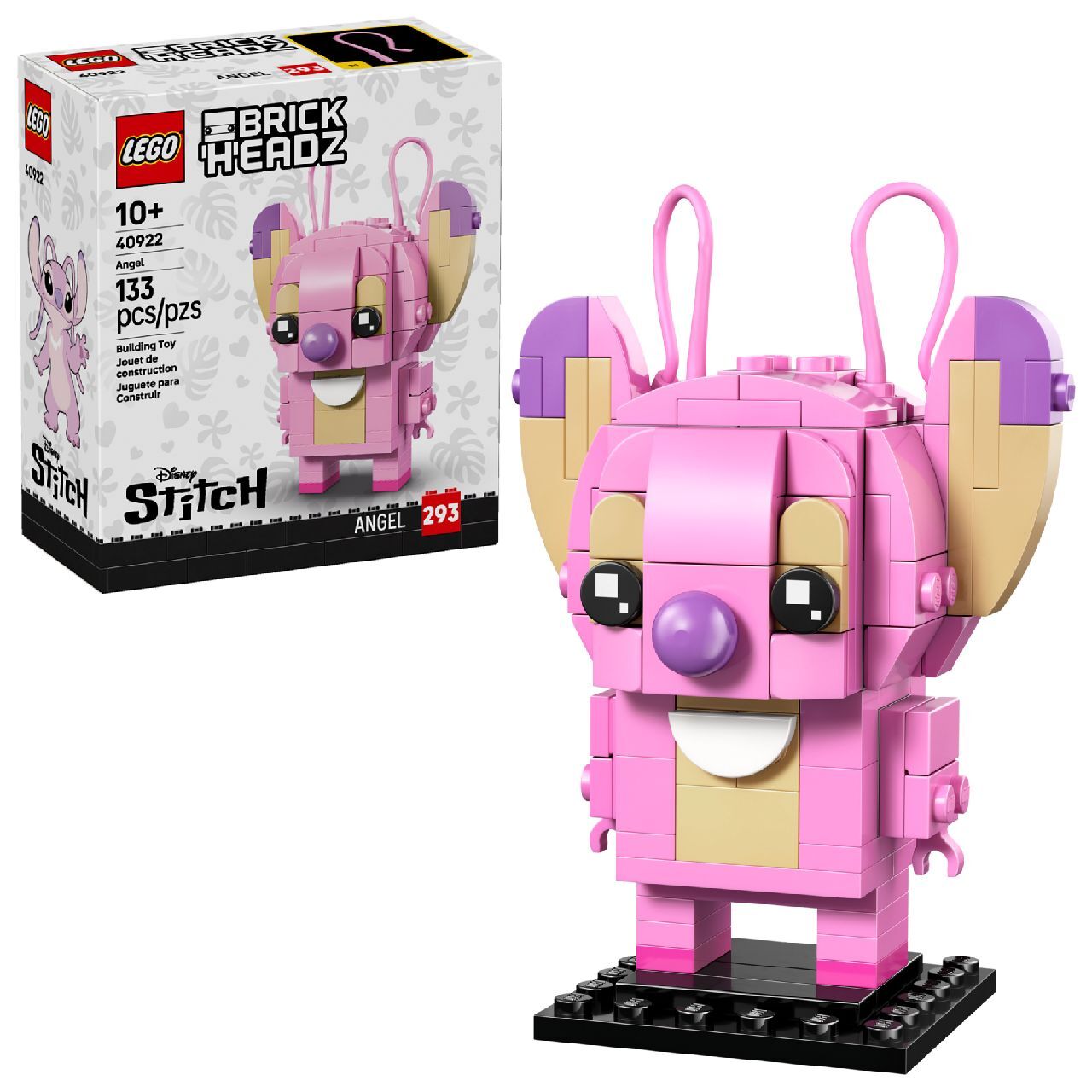 LEGO® Lilo & Stitch: Angel