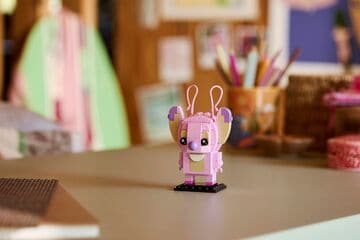 LEGO® Lilo & Stitch: Angel