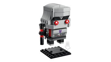 LEGO® Megatron Robot & Vehicle