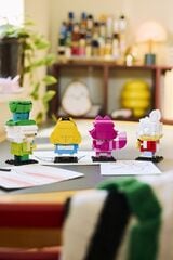LEGO® Alice in Wonderland