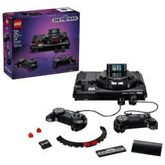 LEGO® SEGA® Genesis™ Console