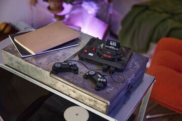 LEGO® SEGA® Genesis™ Console