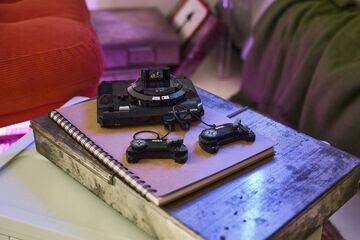 LEGO® SEGA® Genesis™ Console