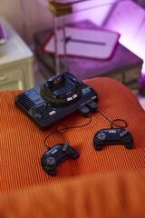 LEGO® SEGA® Genesis™ Console