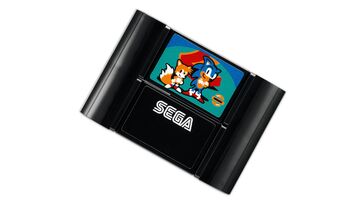 LEGO® SEGA® Genesis™ Console