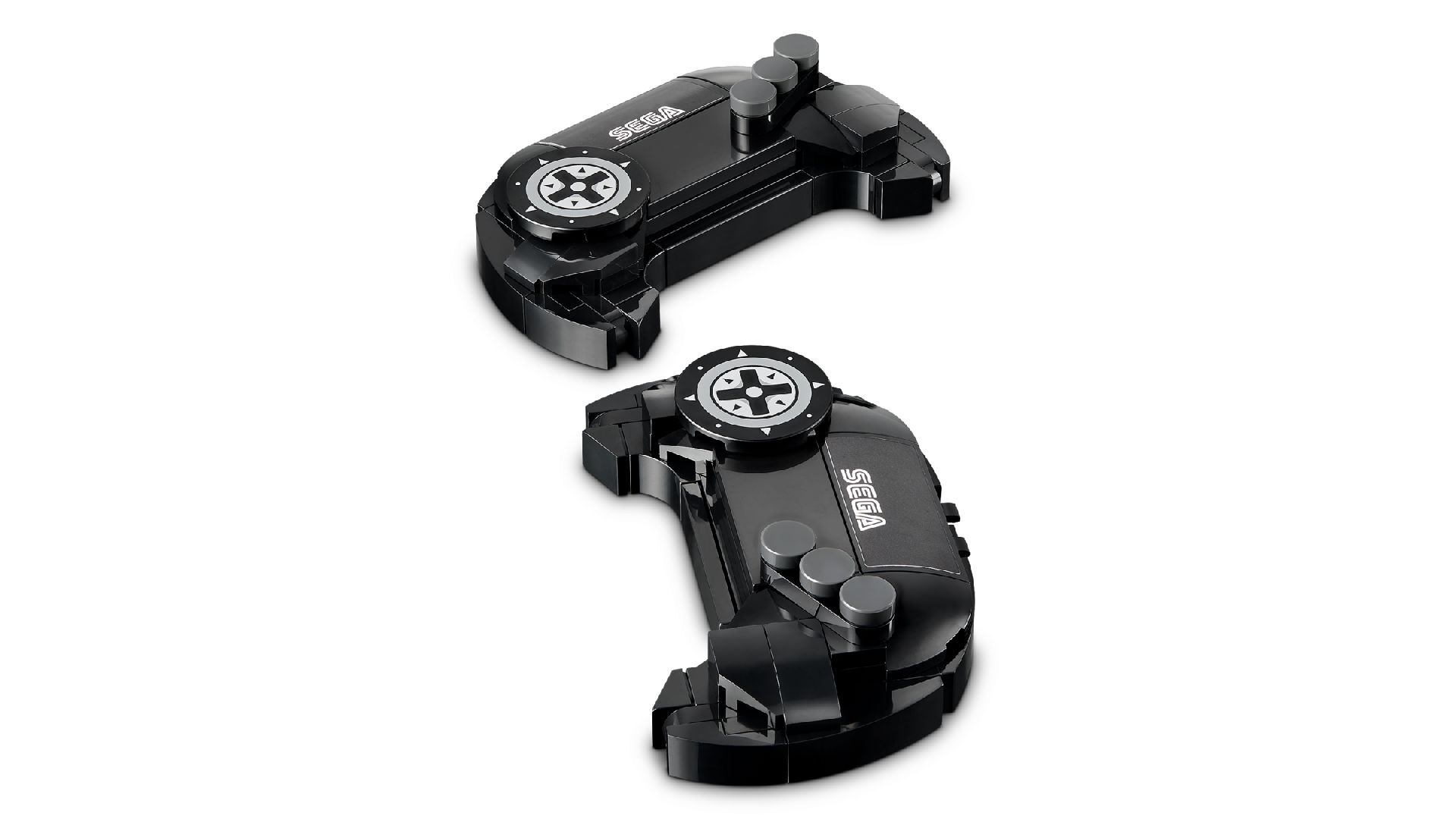 LEGO® SEGA® Genesis™ Console