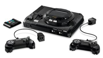 LEGO® SEGA® Genesis™ Console