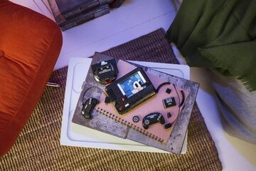 LEGO® SEGA® Genesis™ Console