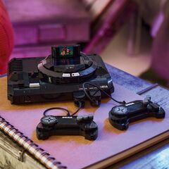 LEGO® SEGA® Genesis™ Console