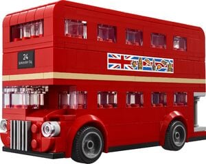 LEGO® London Bus