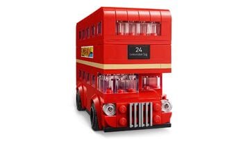 LEGO® London Bus