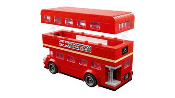 LEGO® London Bus