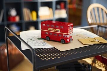 LEGO® London Bus