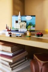 LEGO® Germany Postcard