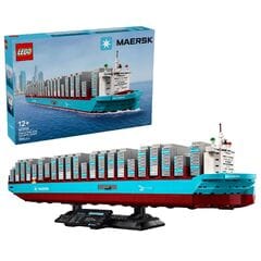 LEGO® Maersk Dual-Fuel Container Vessel