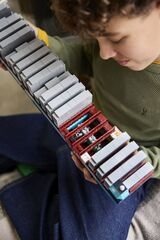 LEGO® Maersk Dual-Fuel Container Vessel