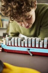 LEGO® Maersk Dual-Fuel Container Vessel