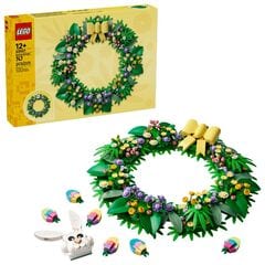 LEGO® Spring Wreath