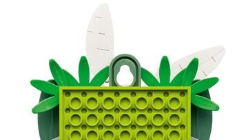 LEGO® Spring Wreath