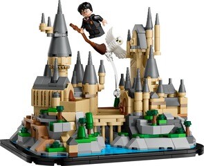 LEGO® Mini Hogwarts™ Castle