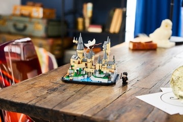 LEGO® Mini Hogwarts™ Castle