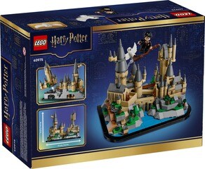 LEGO® Mini Hogwarts™ Castle