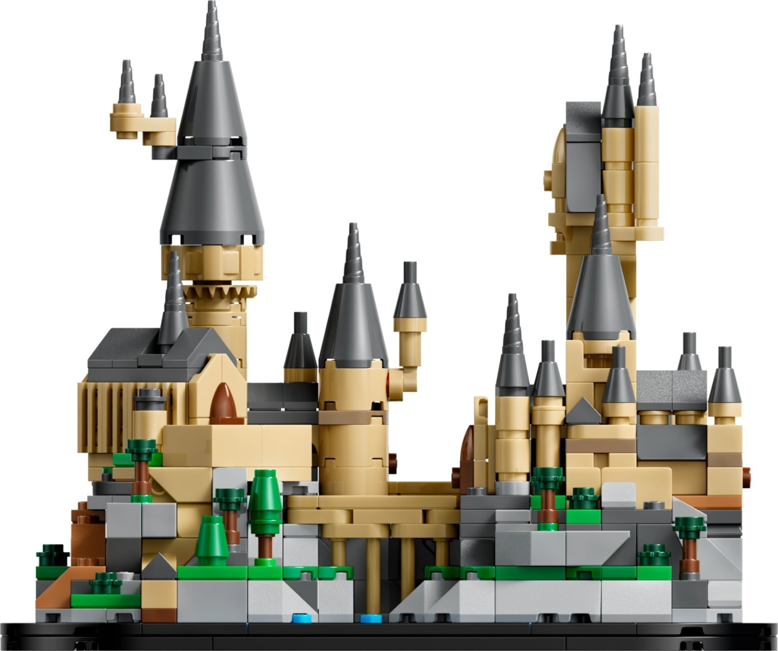 LEGO® Mini Hogwarts™ Castle