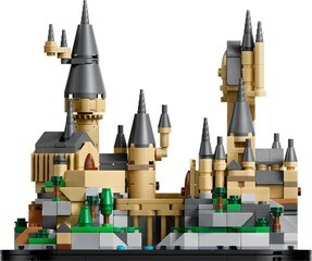 LEGO® Mini Hogwarts™ Castle