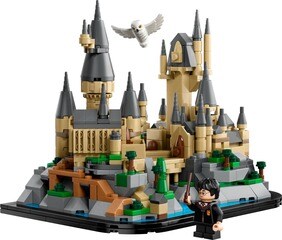 LEGO® Mini Hogwarts™ Castle