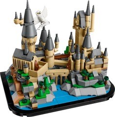 LEGO® Mini Hogwarts™ Castle