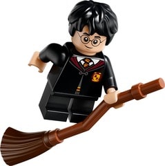 LEGO® Mini Hogwarts™ Castle