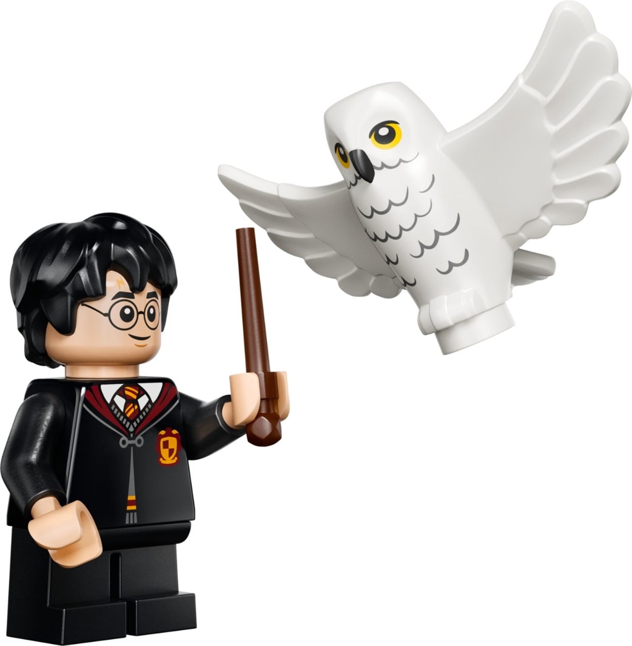 LEGO® Mini Hogwarts™ Castle