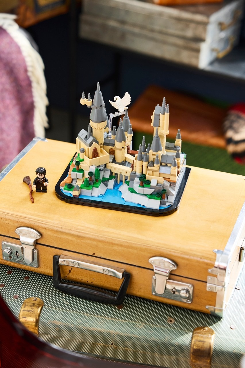 LEGO® Mini Hogwarts™ Castle