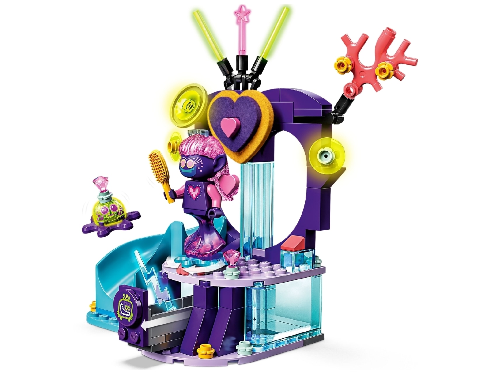 LEGO® Trolls Techno Reef Dance Party