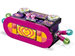 LEGO® Trolls Techno Reef Dance Party