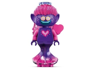 LEGO® Trolls Techno Reef Dance Party