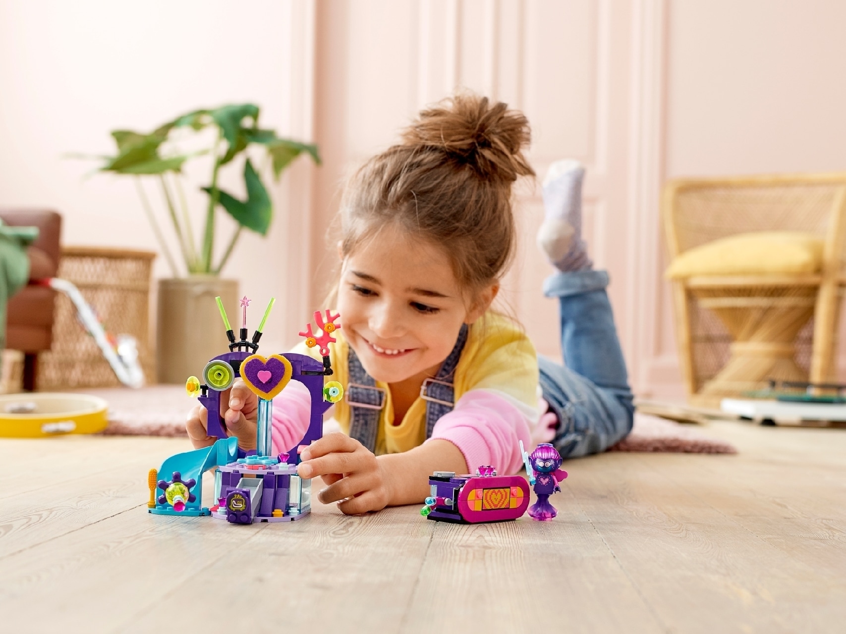 LEGO® Trolls Techno Reef Dance Party