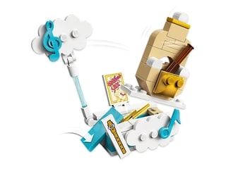 LEGO® Poppy’s Hot Air Balloon Adventure