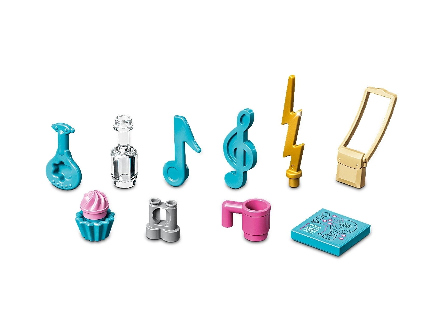 LEGO® Poppy’s Hot Air Balloon Adventure