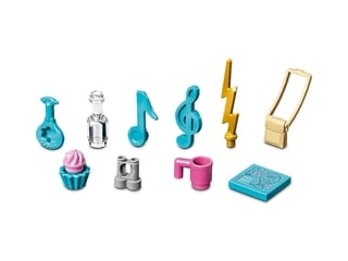 LEGO® Poppy’s Hot Air Balloon Adventure