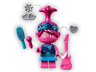 LEGO® Trolls Volcano Rock City Concert