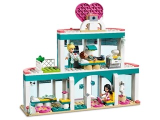 LEGO® Friends Heartlake City Hospital