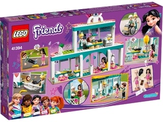 LEGO® Friends Heartlake City Hospital