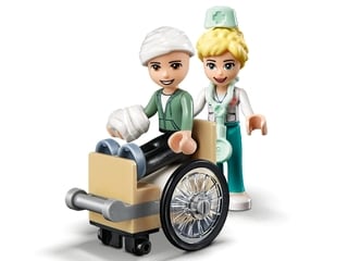LEGO® Friends Heartlake City Hospital