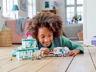LEGO® Friends Heartlake City Hospital