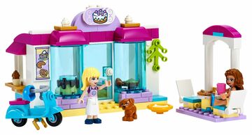 LEGO® Friends Heartlake City Bakery