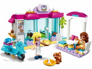 LEGO® Friends Heartlake City Bakery